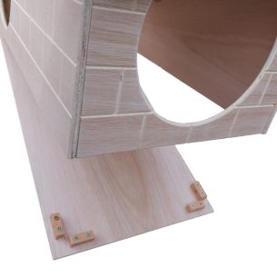 Rabbit Hideaway Removeable Base (NEW)