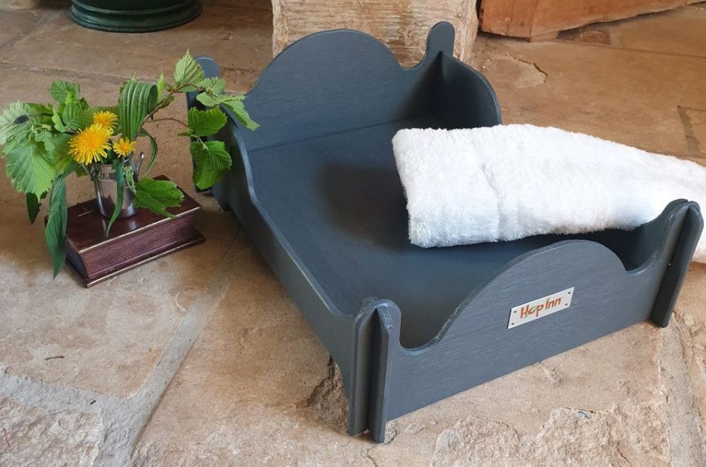 NEW Bunny Beds Large Guinea Pig Bed