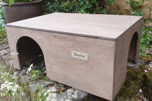 Extra Large Rabbit Hideaway - Colour Options (New)