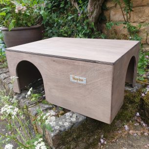 Extra Large Rabbit Hideaway - Colour Options (New)