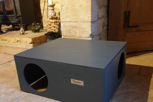 Extra Large Rabbit Hideaway - Colour Options (New)
