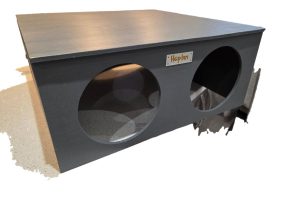 Extra Large Rabbit Hideaway - Colour Options (New)