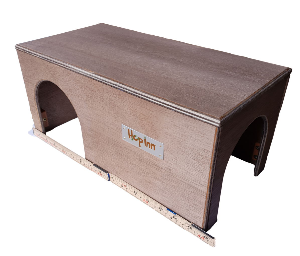 Guinea Pig Hidey House x 2 - Image 7