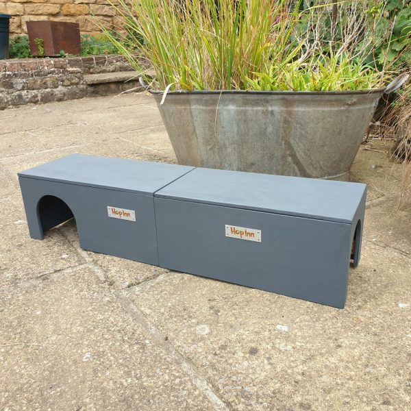 Guinea Pig Tunnel (various colours) - Image 4