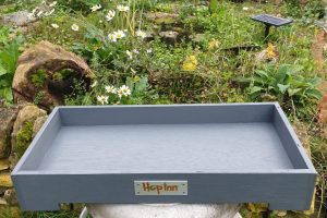 Forage Box Tray (Slate Grey)