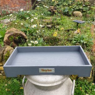 Forage Box Tray (Slate Grey)