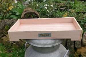 Forage Box Tray (Natural)