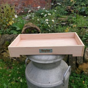 Forage Box Tray (Natural)