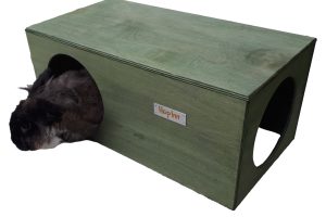 Rabbit Hideaways House Hides and Guinea Pig House Hideaways Hides House ...
