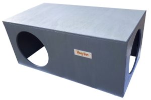 Rabbit Hideaways House Hides and Guinea Pig House Hideaways Hides House ...